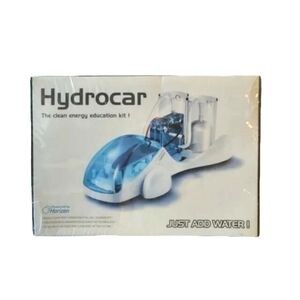 Brand NewHydrocar Fcjj-20 Fcsu-023 Electrolyzer Function Original Price $120